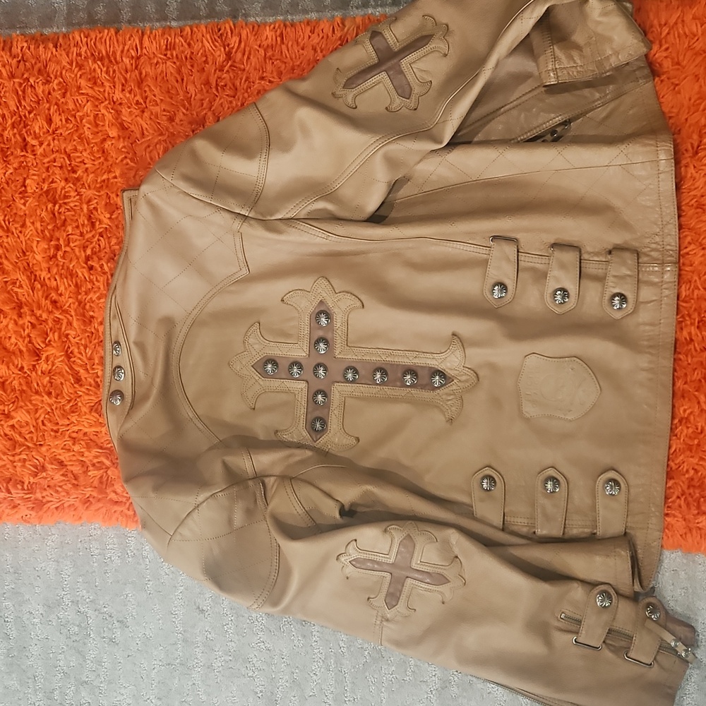 Affliction Limited Edition Black and Tan Label - Picture 5 of 7